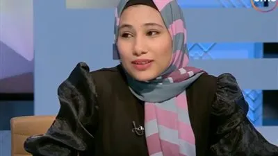 ابنة الفيوم من فصول محو الأمية إلى كلية الطب