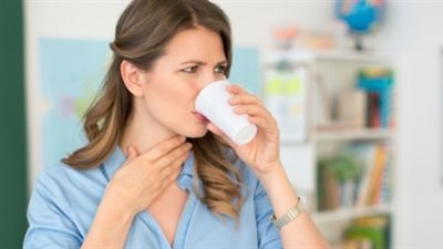 حالة نفسية.. حسام موافي يكشف أسباب صعوبة البلع (فيديو)