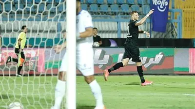 أول قرار من إيهاب جلال عقب تأهل بيراميدز لدور الـ8 بكأس مصر