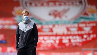 كلوب يكشف موقف المصابين في ليفربول