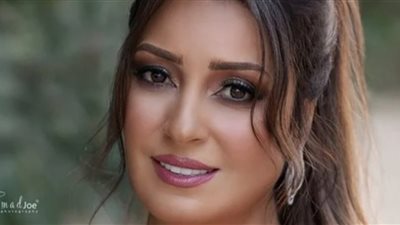 نرمين الفقي تستأنف تصوير مسلسلها الجديد استعدادا لرمضان 2022