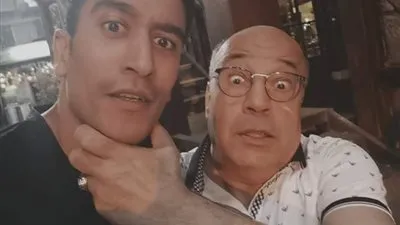 هشام شرف يفتعل المشاكل والأزمات في مسلسل 