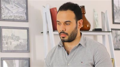 عزوز عادل: مشهد موت ابني في 