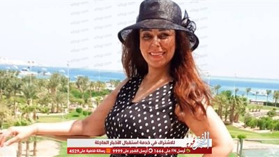 على طريقة سعاد حسني.. مروة ناجي تبهر جمهورها