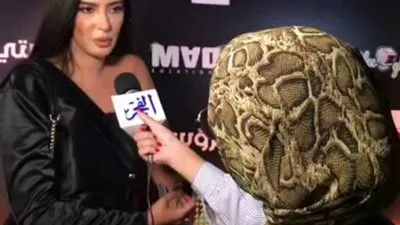 بسنت نبراوي تكشف لـ