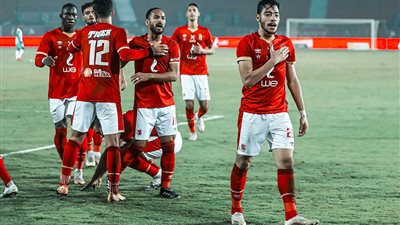 ٤ تغييرات في تشكيل الأهلي المتوقع أمام إنبي