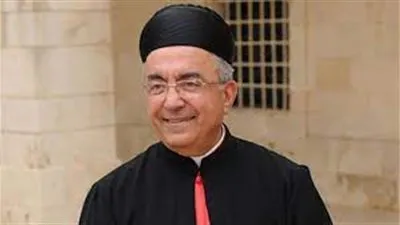 الكنيسة المارونية في مصر تحتفل بالقديسة تقلا أولى الشهيدات 