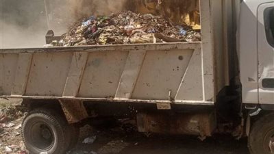 رئيس مركز ملوي يتابع جهود الوحدات المحلية ومشروعات 