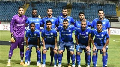 خاص| سموحة يصارع دجلة على ضم مهاجم أسوان وفريق إماراتي ينتظر