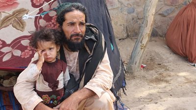 كيف تصل الإمدادات إلى أفغانستان منذ استيلاء طالبان عليها؟