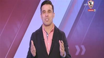 عاجل.. خالد الغندور يثير غضب جماهير الأهلي 