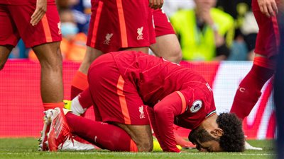 بمشاركة محمد صلاح.. تفاصيل مباراة ليفربول القادمة بالدوري الإنجليزي