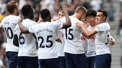 نجم توتنهام يحرم برشلونة من صفقة متميزة