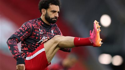 عاجل.. محمد صلاح يقود تشكيل ليفربول أمام برينتفورد في البريميرليج