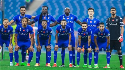 تعرف على موعد مباراة الهلال المقبلة في الدوري السعودي للمحترفين