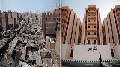 برلماني: القيادة السياسية وضعت خطة للقضاء على العشوائيات نهائيا