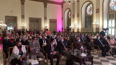 المستشفيات التعليمة: إطلاق حملة 