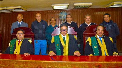 سجن الأب والممرض.. حكم تاريخي بالقليوبية ينتصر لقضية ختان الإناث