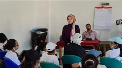 بمشاركة 3 وزارات.. حملة قومية للتوعية البيئية والمائية في الإسكندرية 