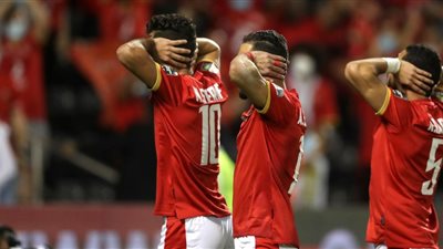 تفاصيل عقد نجم الأهلي.. طالع التفاصيل