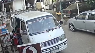 في وضح النهار.. التفاصيل الكاملة لتحرش سائق ميكروباص بالأطفال في شبرا الخيمة 