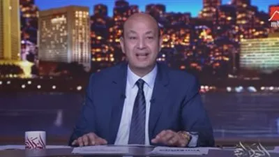 عمرو أديب: موسم الرياض هذا العام ضخم وبه أسماء لا يمكن تخيلها (فيديو)