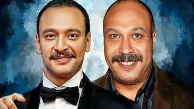 أحمد خالد صالح: أتمنى أكون شبه والدي في أخلاقه (فيديو)