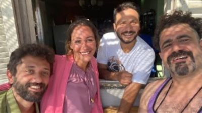 صورة تجمع أبطال 