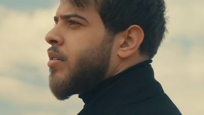 أدهم نابلسي يحتفل بنجاحه وحصوله على شهادة البكالوريويس