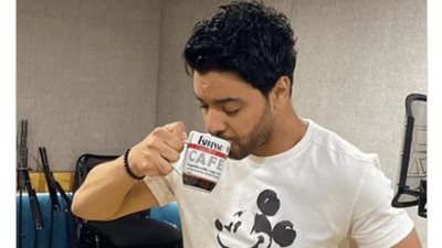 أحمد جمال يعلن عن مسابقة لجمهوره ومحبيه.. تعرف على التفاصيل 