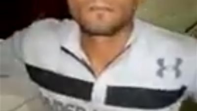 تشكيل عصابى حاول خطف سائق وسرقة سيارته بدائرى الفيوم (فيديو)