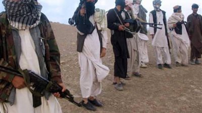 مقتل 2 من مقاتلي طالبان خلال اشتباكات في ولاية غور وسط أفغانستان