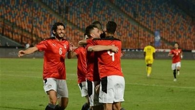 تعرف على موعد مباراة مصر وليبيا في تصفيات كأس العالم 