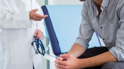 طبيب يحذر: مرضى السكر أكثر عرضة لتليف العضو الذكري (فيديو)