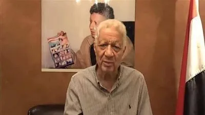 مفاجأة بشأن ترشح مرتضى منصور لرئاسة الزمالك