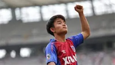 ميسي اليابان يغيب عن تصفيات كأس العالم للإصابة