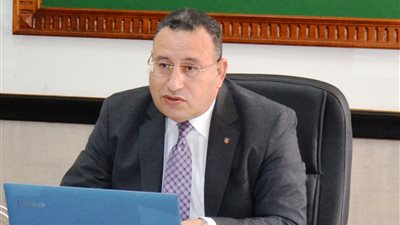 بدء تطعيم الطلاب الجدد بكليات جامعة الإسكندرية بلقاح كورونا