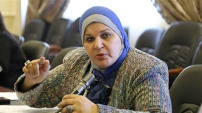 برلمانية: مصر تجني ثمار تطوير قطاع الحرف اليدوية والتراثية 