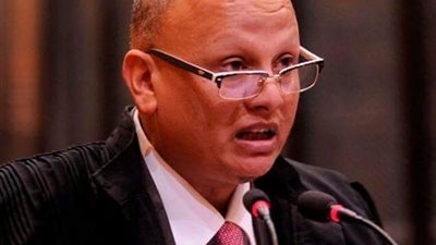 دفاع متهمي خلية المرابطون: لا دليل على انضمام المتهمين لتنظيم القاعدة