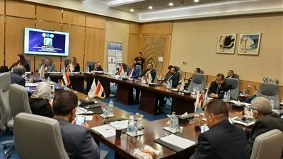 نقابة المهندسين تناقش مستقبل الطاقة في مصر 