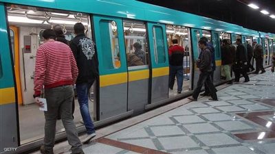 المترو: بدء استخراج اشتراكات الطلبة الجمعة المقبل