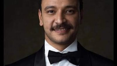 أحمد خالد صالح يكشف عن ما جذبه في مسلسل 