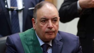 حجز إعادة إجراءات محاكمة متهم بأحداث جامعة القاهرة للنطق بالحكم