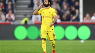 شاهد أهداف مباراة ليفربول وبرينتفورد في الدوري الإنجليزي