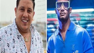 حمو بيكا: أنا أشطر من محمد رمضان وأهم مطرب مهرجانات في مصر 