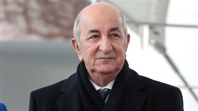 تبون يجري تعيينات جديدة في الرئاسة الجزائرية