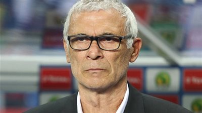 خاص.. كوبر يحدد تشكيل منتخب مصر في نهائي أمم إفريقيا