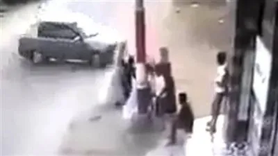 ابن عم ضحية الشرقية يكشف تفاصيل مؤلمة عن حادث دهسها: 