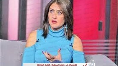 هيدي كرم: مينفعش تحكي تفاصيل حياتك الزوجية لأصدقائك 