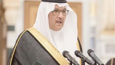 سفير السعودية يكشف موقف المملكة من أزمة سد النهضة (فيديو)